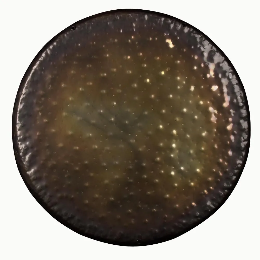 32" Paiste Sound Creation Gong No.3A Earth