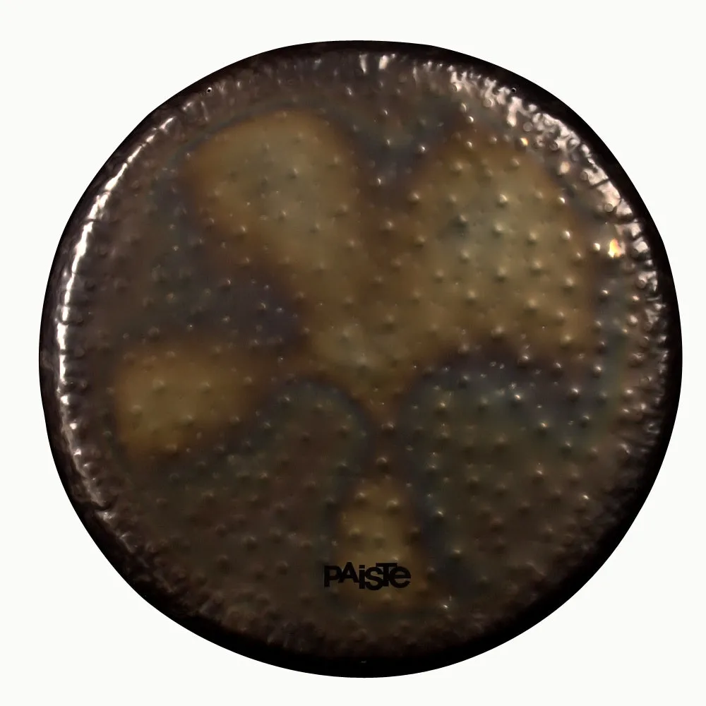 38" Paiste Sound Creation Gong No.3B Earth