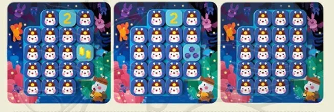 6 in 1 Math Games