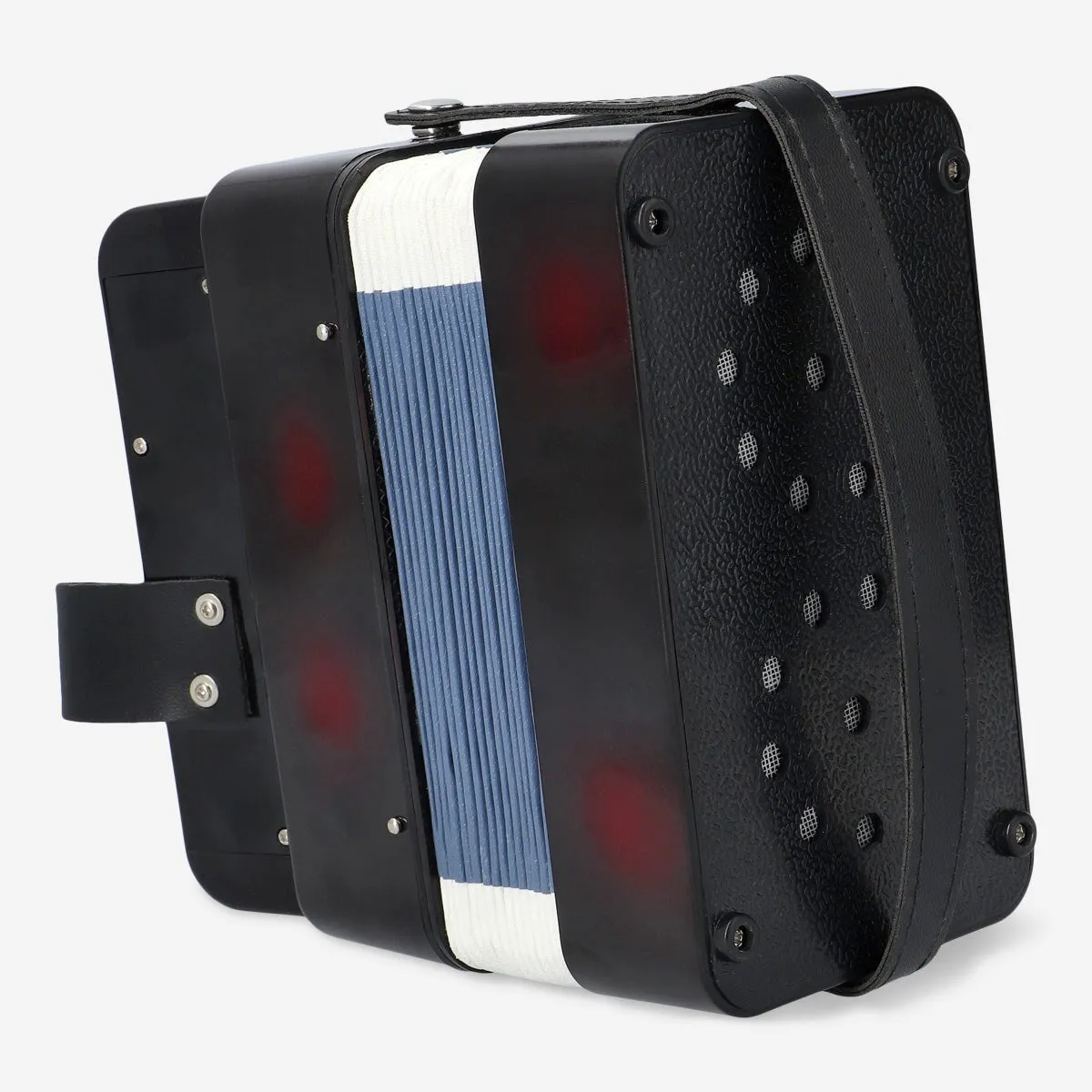 Acoustic Accordion