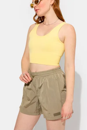 Adams Nylon Short
