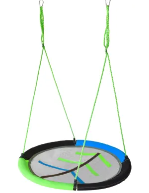 Adventure Sky Swing 40"