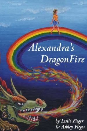 Alexandra's DragonFire
