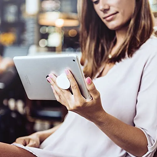 Amazon.com: Image - Compass - PopSockets Grip and Stand for Phones and Tablets: Cell Phones & Accessories