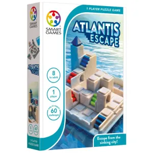ATLANTIS ESCAPE