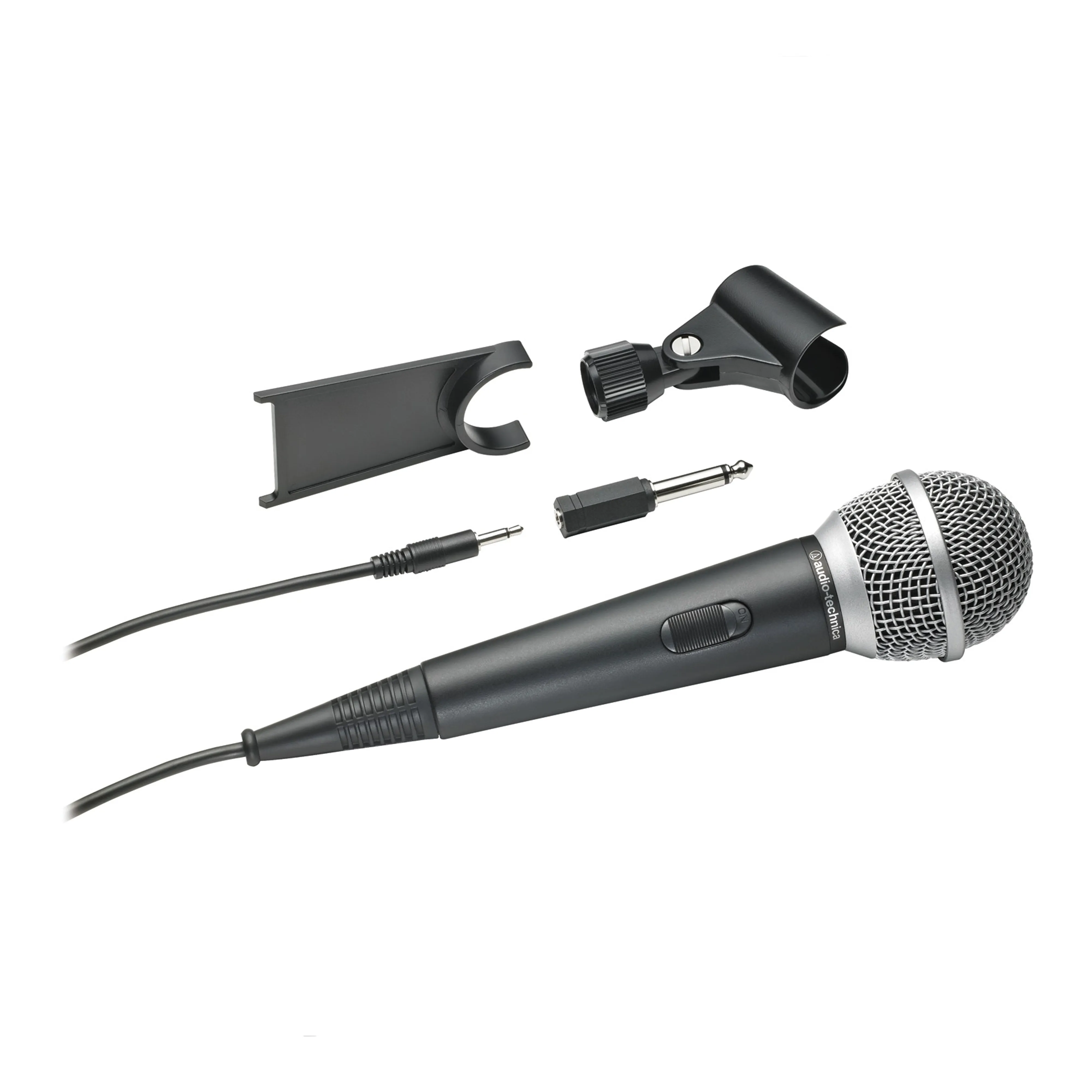 Audio Technica ATR-1200 Dynamic Vocal/Instrument Cardioid Microphone