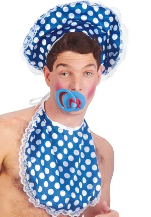 Baby Bonnet Accessory Kit