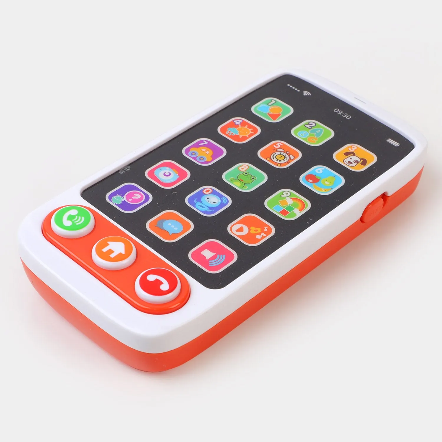 Baby First Smart Phone Educational Toy