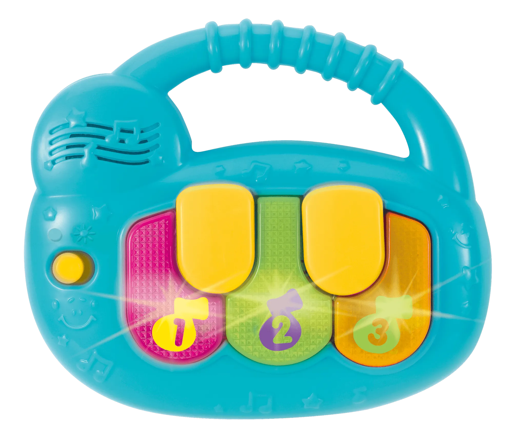 Baby Musician Keyboard