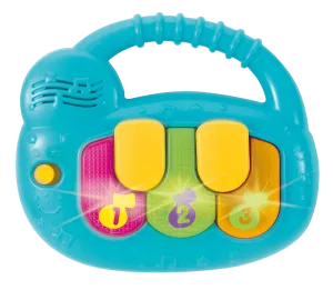 Baby Musician Keyboard
