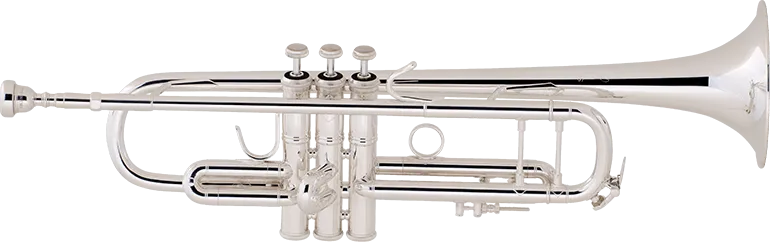 Bach Stradivarius Model 72 Bb Trumpet