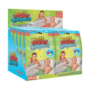 Baff Water Colours