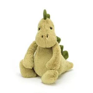 Bashful Dino Medium Jellycat