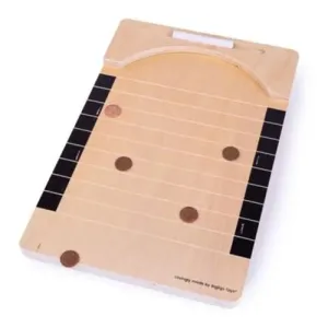 Bigjigs Toys Penny Push