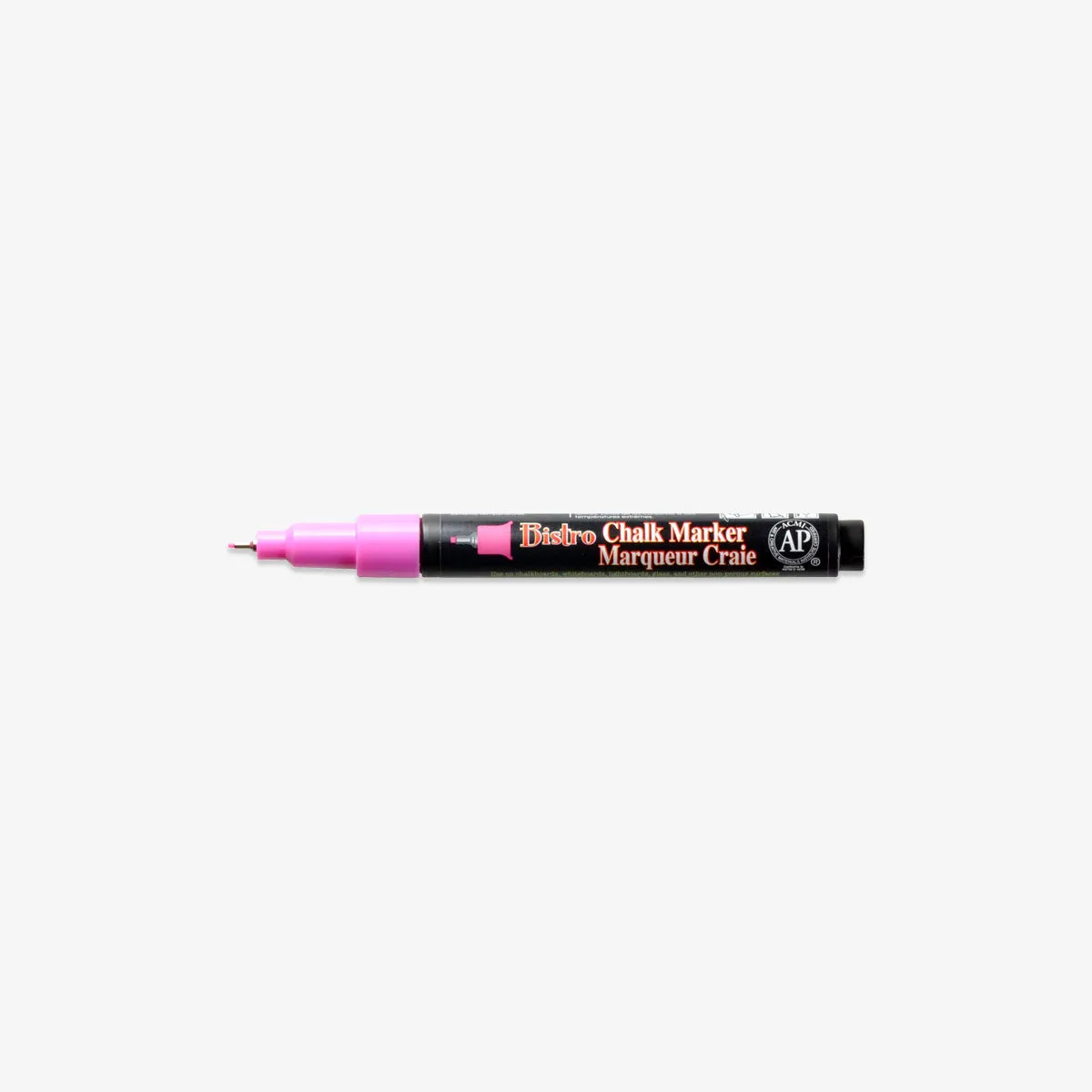 BISTRO CHALK MARKER // FLUORESCENT PINK