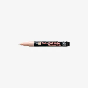 BISTRO CHALK MARKER // PASTEL PEACH