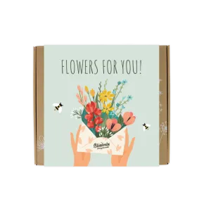 Blossombs Flower Box