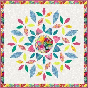 Bright World Kaleidoscope Kit