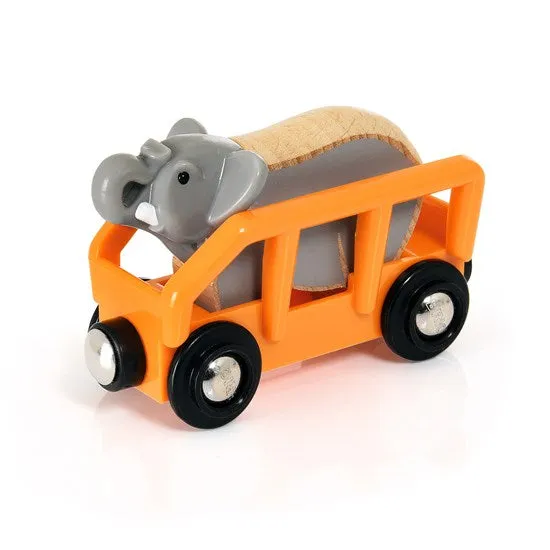 Brio Safari Adventure Set