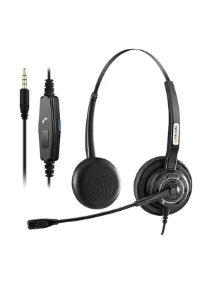 Call Center Headset