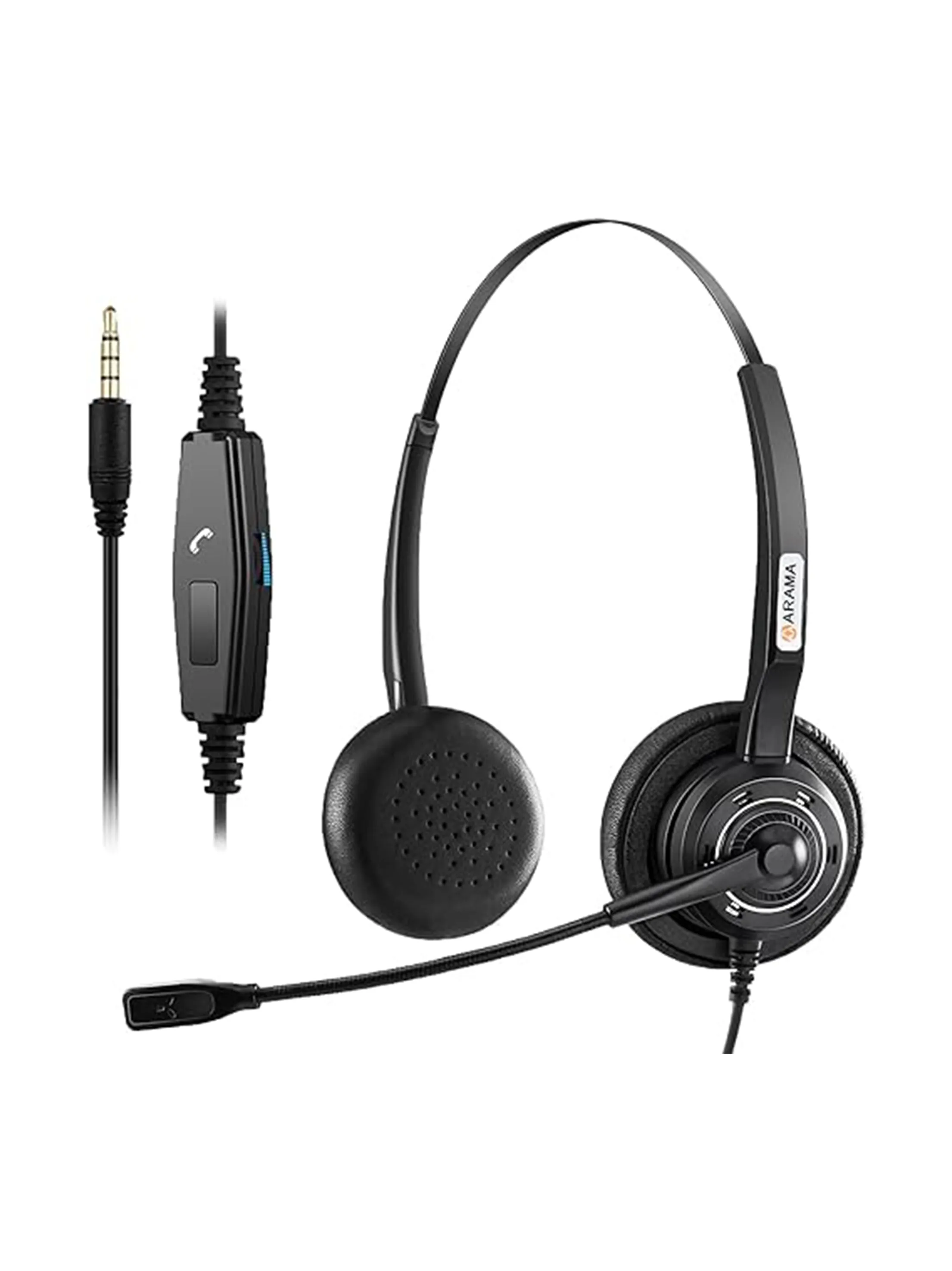 Call Center Headset