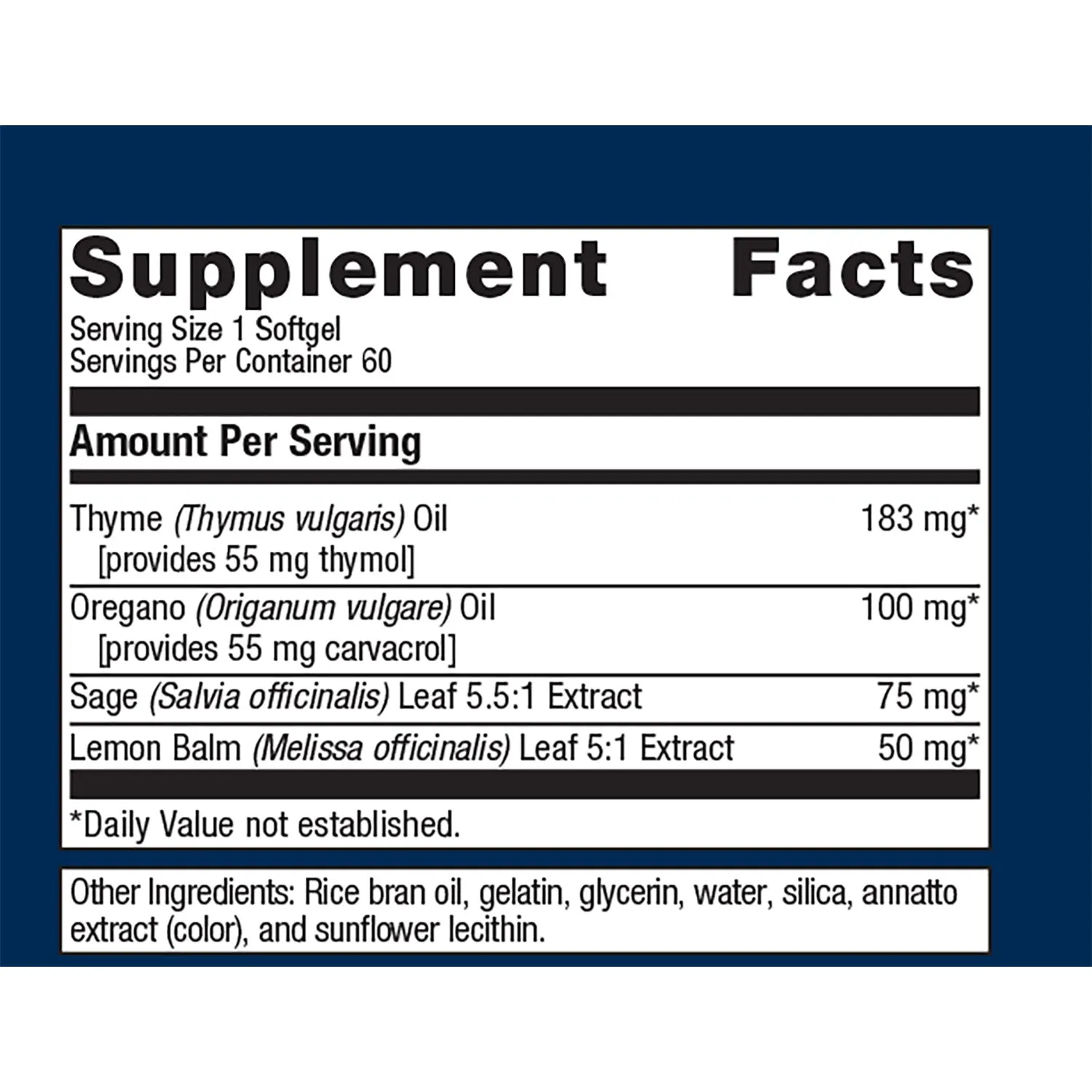 CandiBactin-AR®
