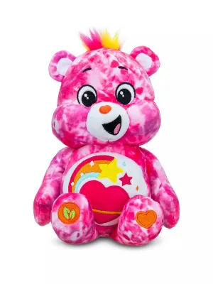 Care Bears Blissful Heart Plush Bear