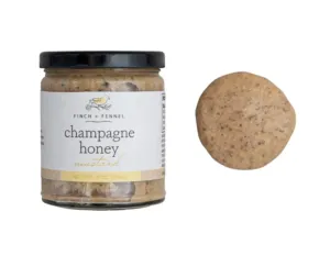 Champagne Honey Mustard