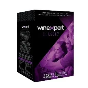 Chilean Cabernet Sauvignon Wine Kit 8L (Winexpert Classic)