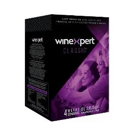 Chilean Cabernet Sauvignon Wine Kit 8L (Winexpert Classic)