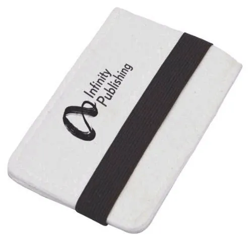 Classic Felt iPhone Holder