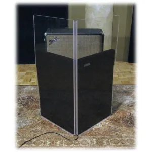 Clearsonic Gp40 Includes 1 A2448X2 And 2 S2233