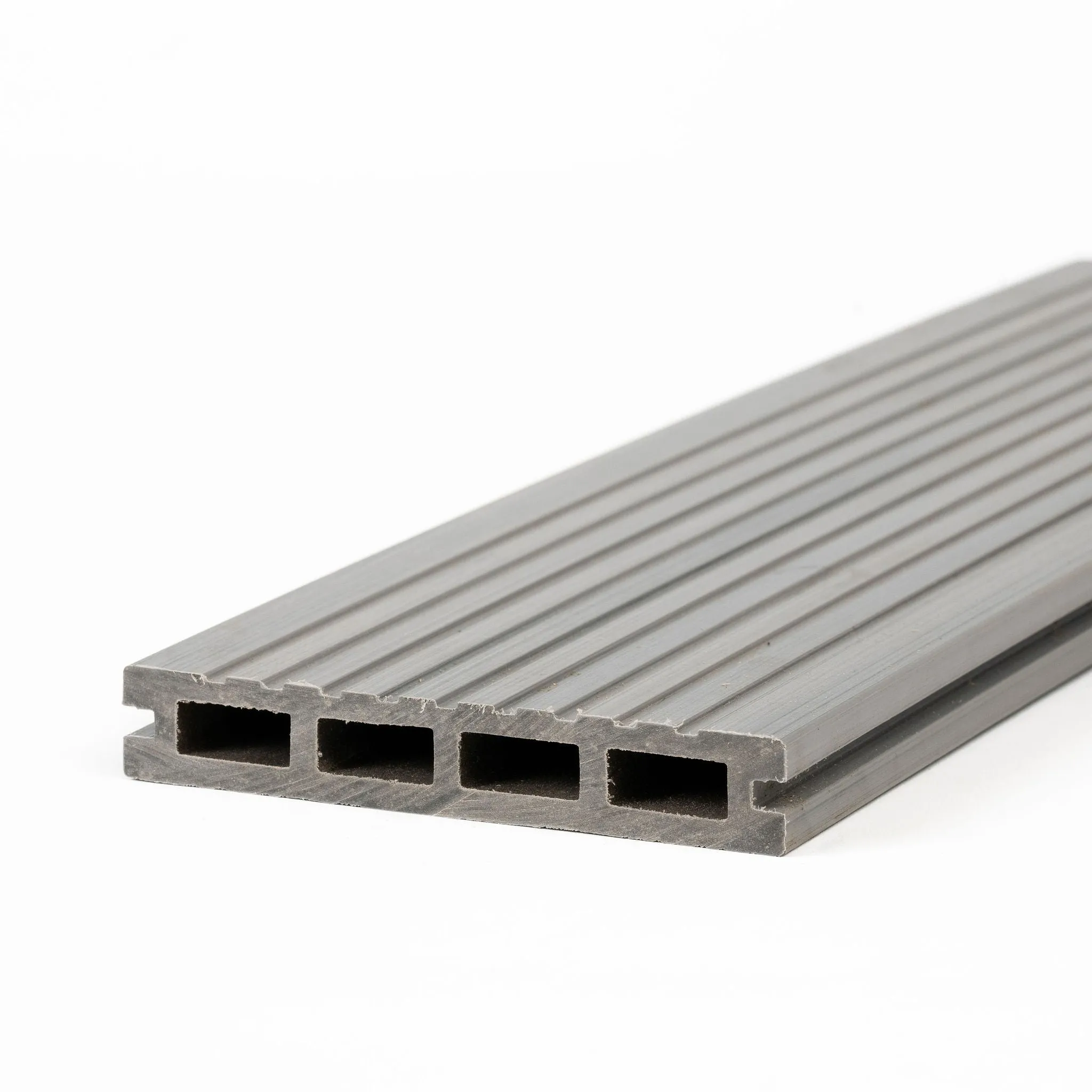 Composite Decking Grizedale