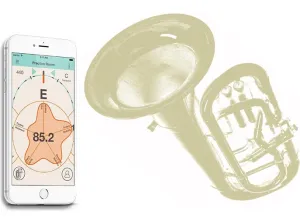 Cortosia Good Sound Tuner iOS App
