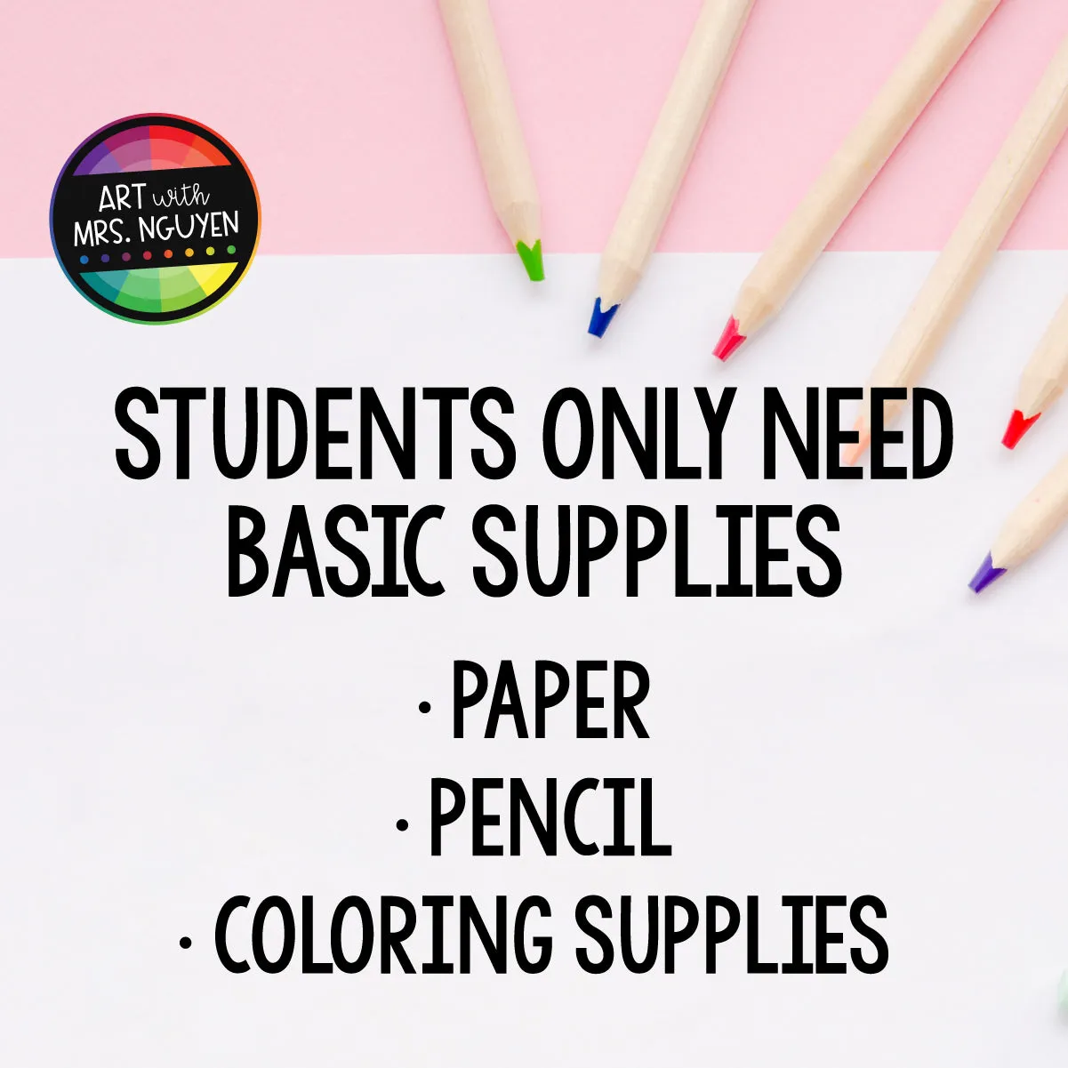 Creative Drawing Choice Boards | Art Distance Learning
