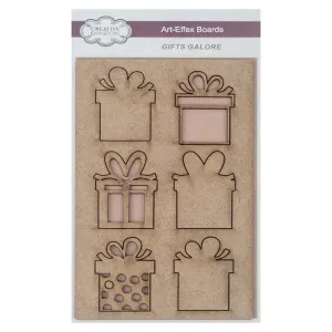 Creative Expressions Art-Effex Gifts Galore