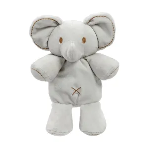 Crinkle Elephant Soft Toy