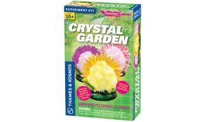 Crystal Garden