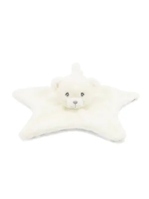 Cuddle Teddy Blanket 32cm - 100% Recycled