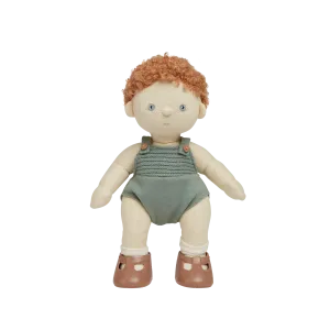 Dinkum Dolls - Pea