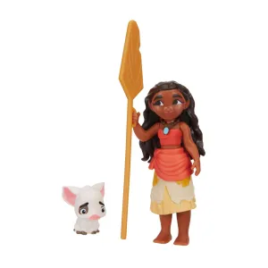 Disney Moana Picnic Pua