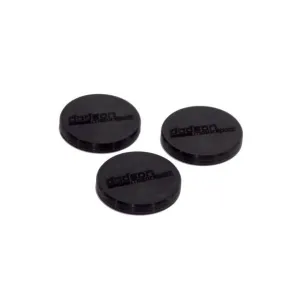 DODSON DMS-7216 Case Plug for Main Shaft (set of 3) for LAMBORGHINI Huracan / AUDI R8 (DL800 gearbox)