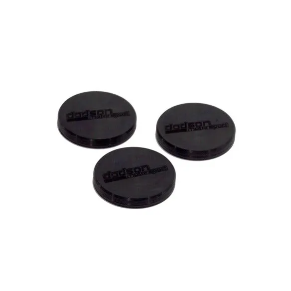 DODSON DMS-7216 Case Plug for Main Shaft (set of 3) for LAMBORGHINI Huracan / AUDI R8 (DL800 gearbox)