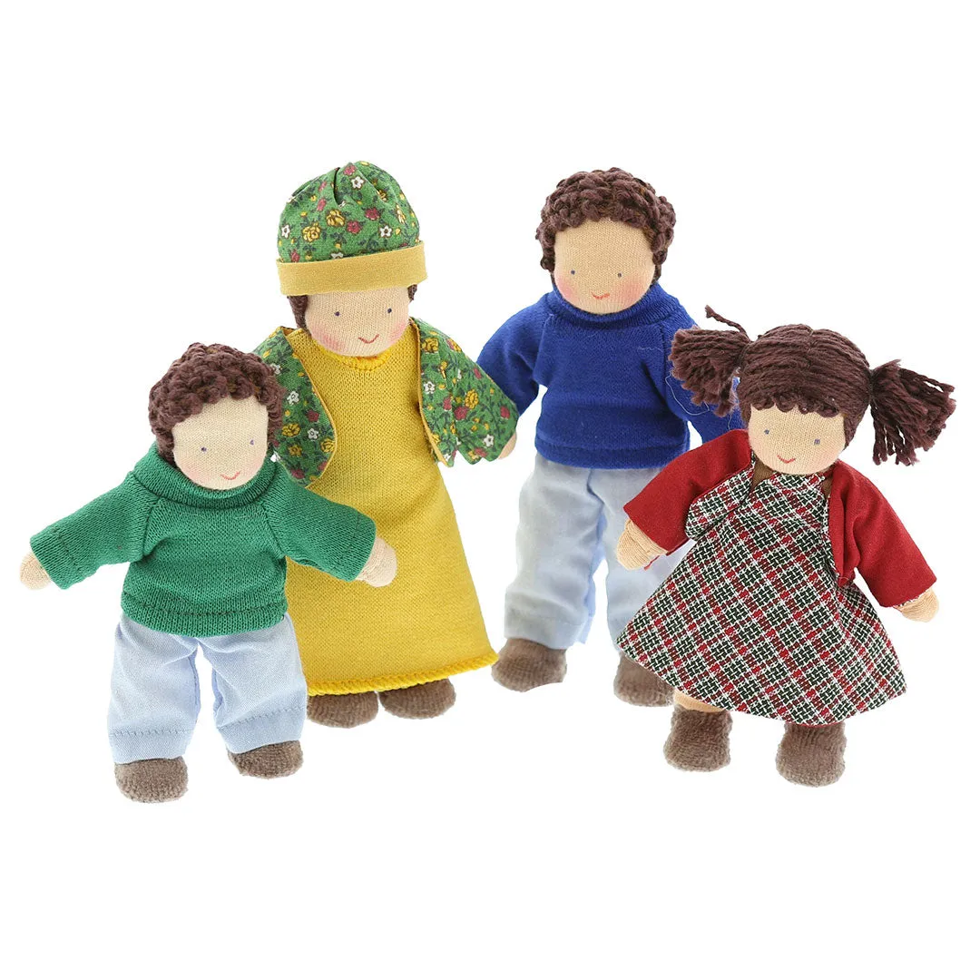 DressUp family