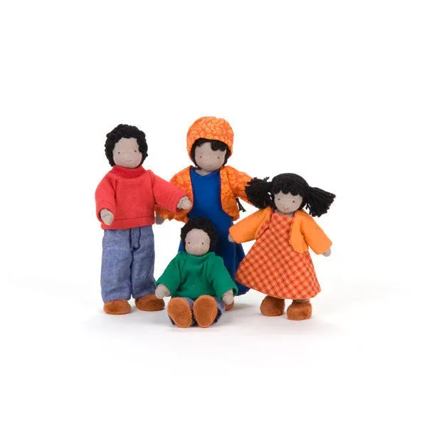 DressUp family