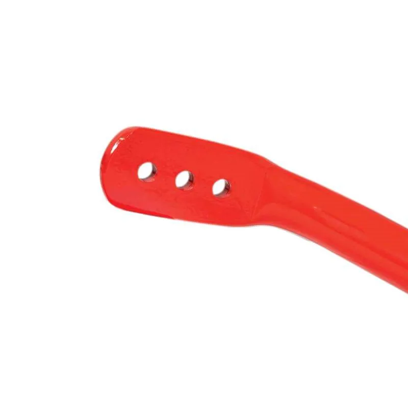 Eibach Springs Anti-Roll Sway Bar Front/Rear Steel Red Powder Coat - Ford Mustang 2015-16