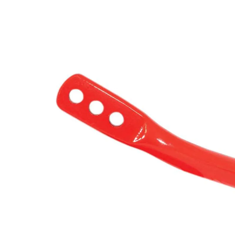 Eibach Springs Anti-Roll Sway Bar Front/Rear Steel Red Powder Coat - Ford Mustang 2015-16