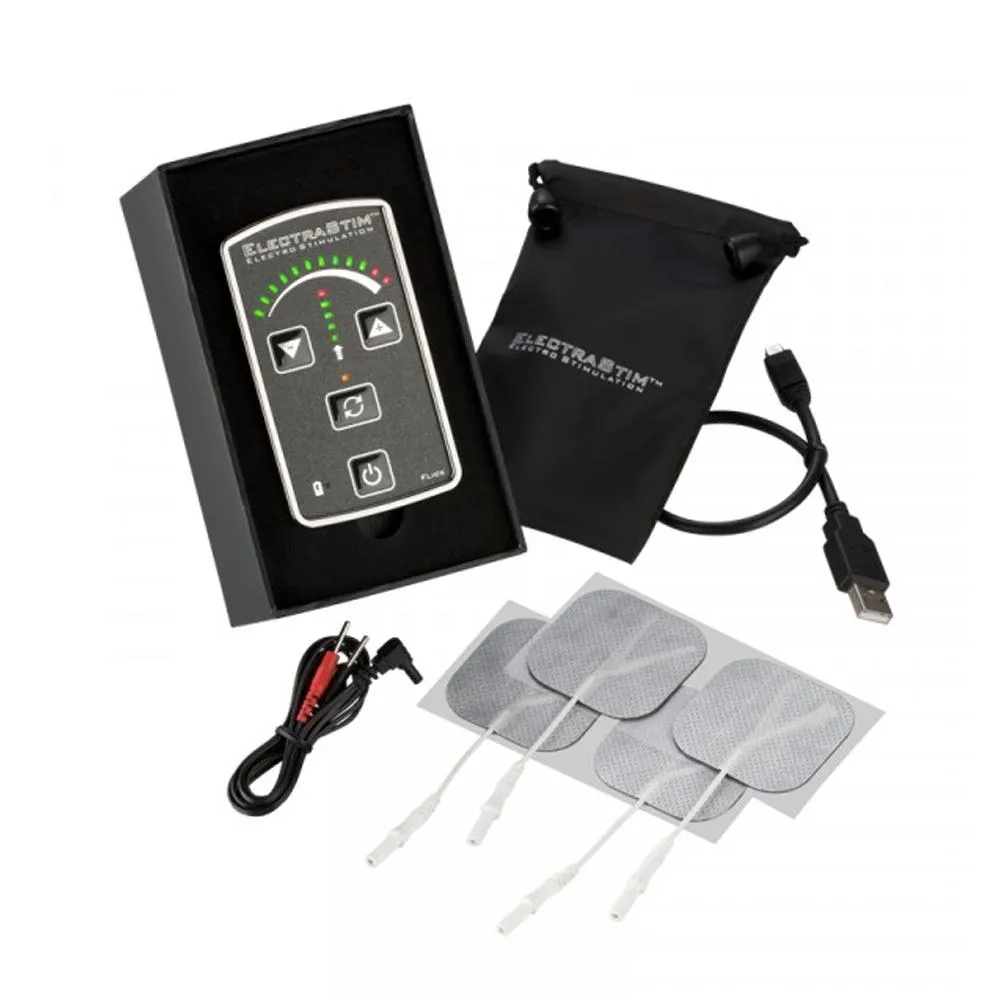 ElectraStim Flick Stimulator Pack