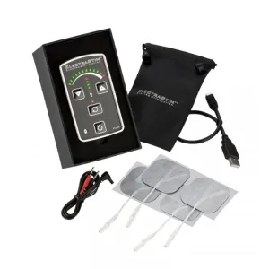 ElectraStim Flick Stimulator Pack