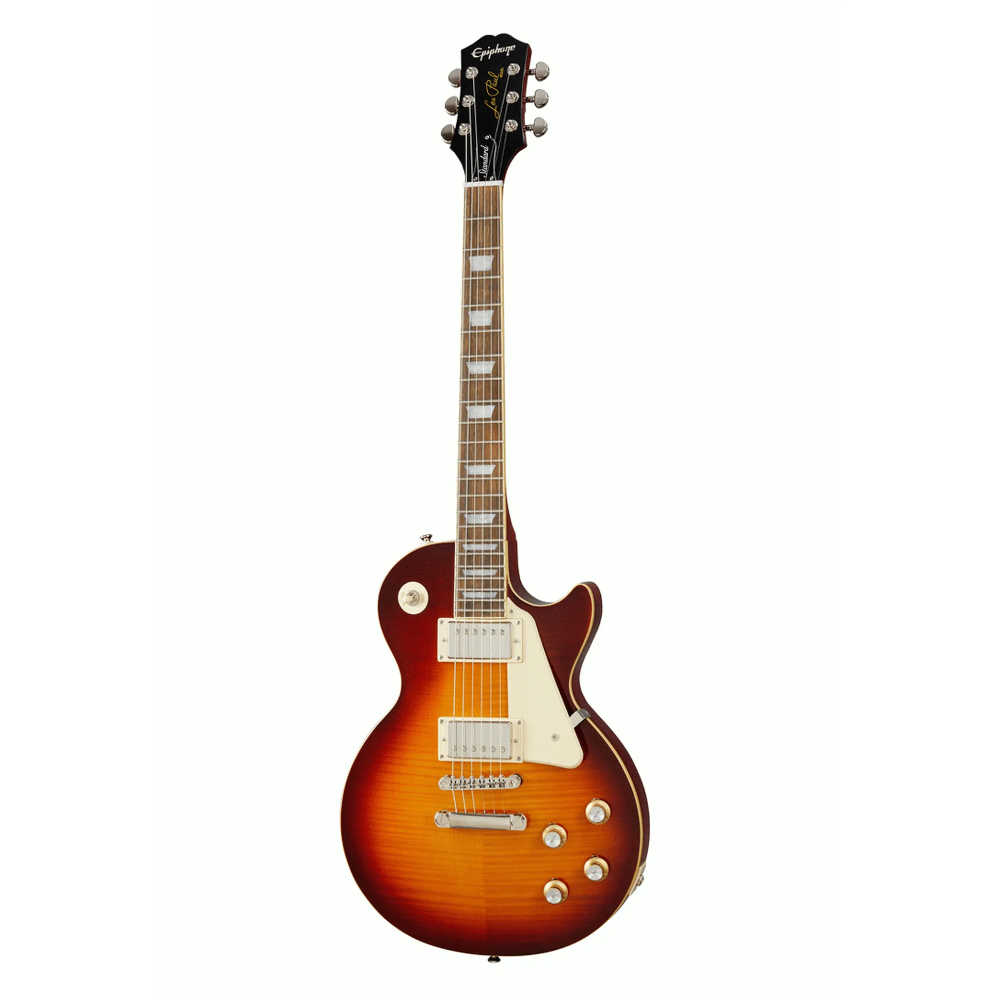 Epiphone Les Paul Standard 60s - Iced Tea